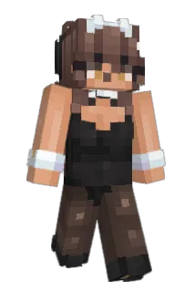 Thinh_man_ Minecraft avatar full body