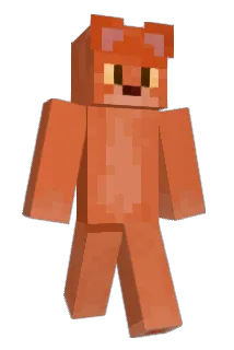 ThinkStinkBlink Minecraft avatar full body
