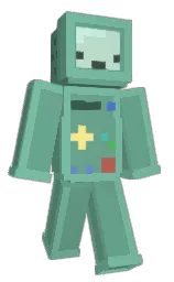 Custom render preview