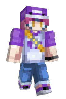ThirdMoon3 Minecraft avatar full body