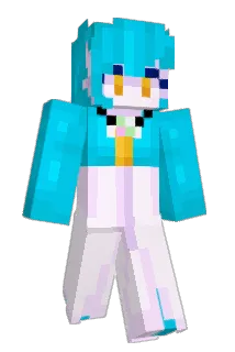 ThirdSides Minecraft avatar full body