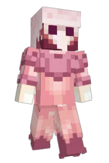 Thirteen_Cr0ws Minecraft avatar full body