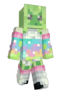 ThirteenthSeat Minecraft avatar full body