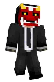 This0Fkn0Idiot Minecraft avatar full body