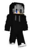ThisArthys Minecraft avatar full body