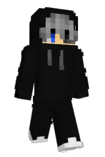 ThisArthys Minecraft avatar full body