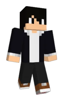 ThisChicken31 Minecraft avatar full body