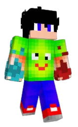 Custom render preview