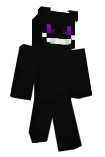 ThisFabric Minecraft avatar full body