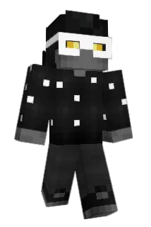 ThisFlany Minecraft avatar full body