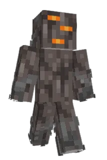 ThisGuitarGuy Minecraft avatar full body