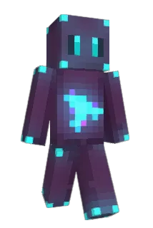 ThisIsDonnyBoy Minecraft avatar full body