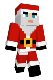 ThisIsGaming_YT Minecraft avatar full body