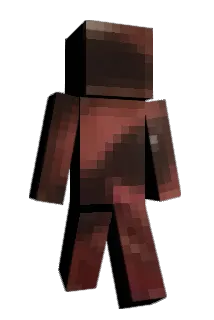 ThisJakoo Minecraft avatar full body