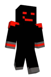 ThisJamKills Minecraft avatar full body