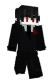 ThisNotBresco Minecraft avatar full body