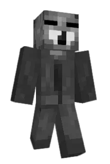 ThisOneHere Minecraft avatar full body