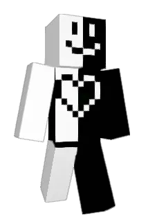 ThisOxen Minecraft avatar full body