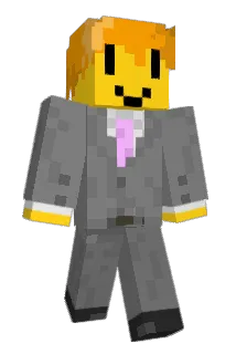 ThisPlayerExists Minecraft avatar full body