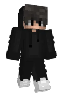 ThisReallyReal Minecraft avatar full body