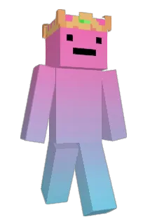 ThisSimptom Minecraft avatar full body