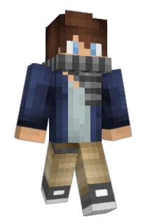 This_is_Maarten Minecraft avatar full body