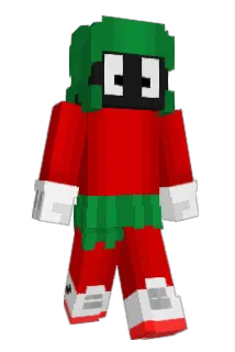 ThismaP_ Minecraft avatar full body