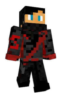 ThistlesUndone Minecraft avatar full body
