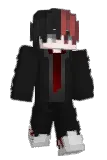Thizappo Minecraft avatar full body