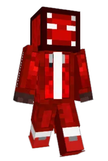 Thodorosss Minecraft avatar full body