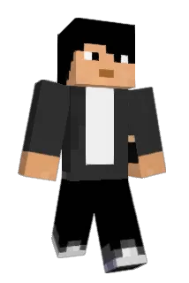 ThogErik Minecraft avatar full body