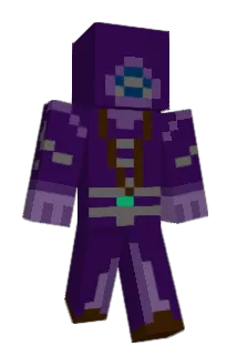 Thom56 Minecraft avatar full body