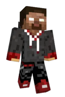 Thomas0039 Minecraft avatar full body