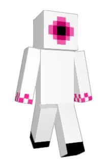 Thomas0769 Minecraft avatar full body