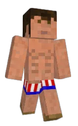 Custom render preview