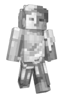 ThomasGodolkin Minecraft avatar full body