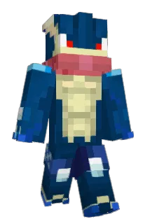 ThomasJo2008 Minecraft avatar full body