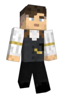 ThomasShelby__ Minecraft avatar full body