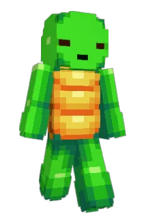 ThomasSpang Minecraft avatar full body