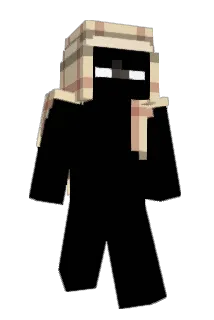 ThomasTuchel Minecraft avatar full body
