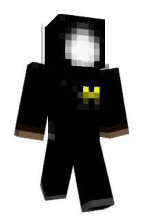 Thomasagm Minecraft avatar full body