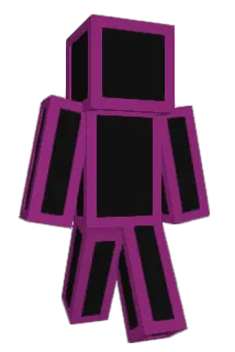 Thomasht2411 Minecraft avatar full body