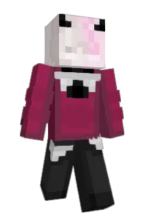 Thomaslll Minecraft avatar full body