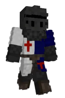 Thomasr0302 Minecraft avatar full body