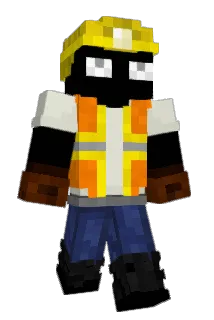 Thomboi07 Minecraft avatar full body
