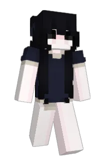 Thomdu74 Minecraft avatar full body