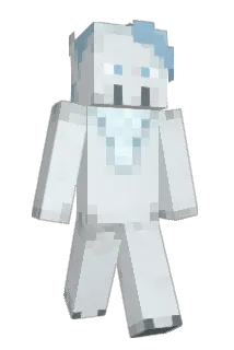 Thominator47 Minecraft avatar full body