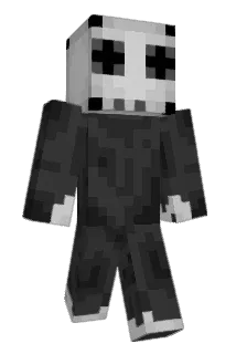 Thomis59 Minecraft avatar full body