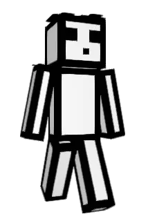 Thomm_Ska Minecraft avatar full body