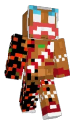 Custom render preview